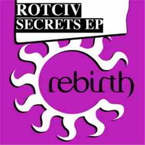 Rotciv - Secrets EP FLAC