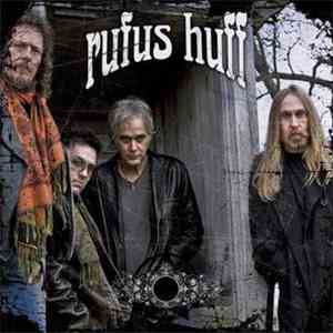 Rufus Huff - Rufus Huff FLAC
