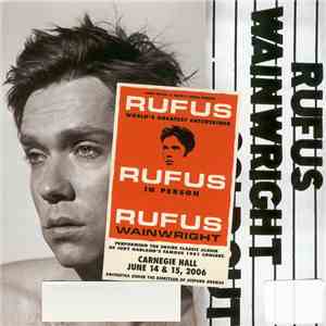 Rufus - Rufus Does Judy At Carnegie Hall FLAC