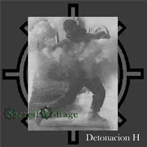Sacred Voltage - Detonacion H - [Gears of War Version] FLAC