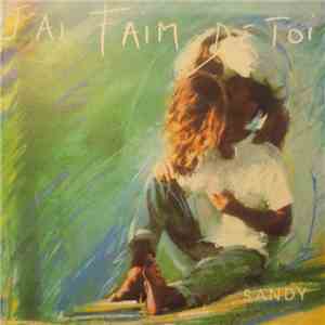 Sandy Stevens - J'ai Faim De Toi FLAC
