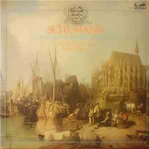 Schumann, Gewandhausorchester Leipzig, Kurt Masur - Symphonie Nr.3 Es-dur Op.97, "Die Rheinische" FLAC