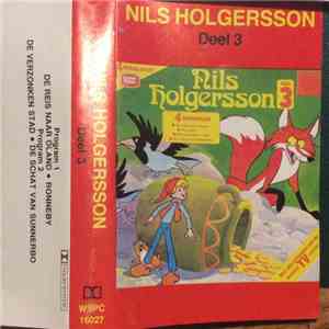 Selma Lagerlöf - Nils Holgersson - Deel 3 FLAC