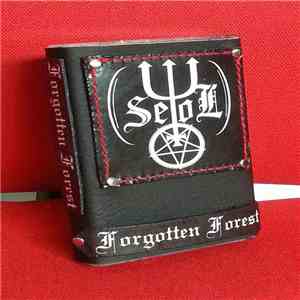 Seol - Forgotten Forest FLAC