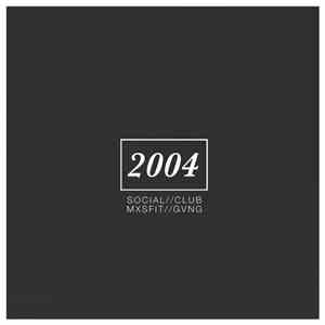 Social Club  - 2004 FLAC
