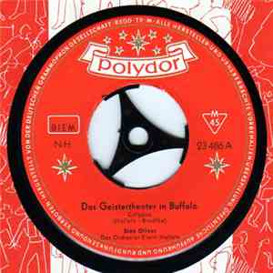 Stan Oliver - Das Geistertheater In Buffalo FLAC