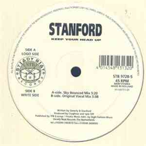 Stanford - Keep Your Head Up FLAC