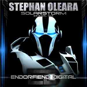 Stephan Oleara - Solarstorm FLAC