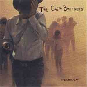 The Cash Brothers - Raceway FLAC