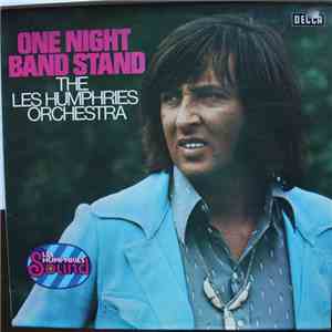 The Les Humphries Orchestra - One Night Band Stand FLAC