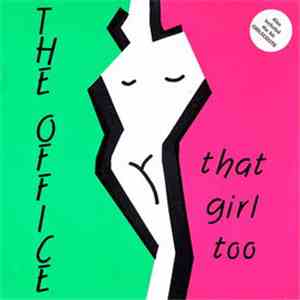 The Office - That Girl Too FLAC