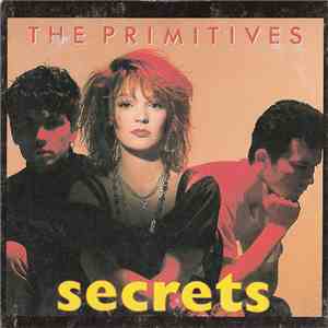 The Primitives - Secrets FLAC