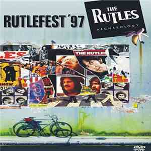The Rutles - Rutlefest '97 FLAC