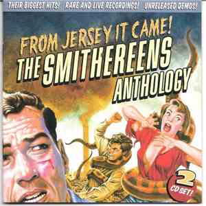 The Smithereens - From Jersey It Came! The Smithereens Anthology FLAC