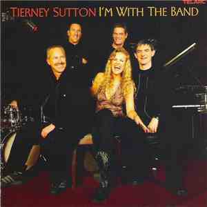 Tierney Sutton - I'm With The Band FLAC