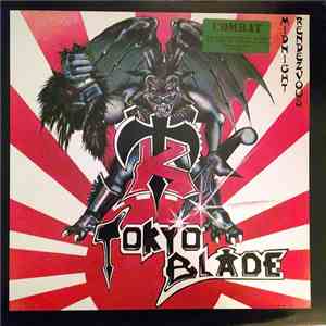 Tokyo Blade - Midnight Rendevous FLAC