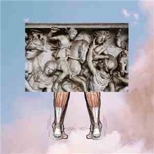 $uicideboy$ - I No Longer Fear The Razor Guarding My Heel (III) FLAC