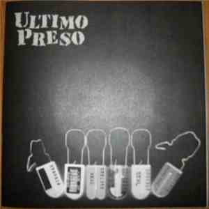 Ultimo Preso - Ultimo Preso FLAC