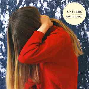 Univers  - Cavall Daurat FLAC