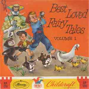 Unknown Artist - Best Loved Fairy Tales Volume 1 FLAC