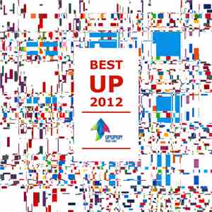 Various - Best UP 2012 FLAC