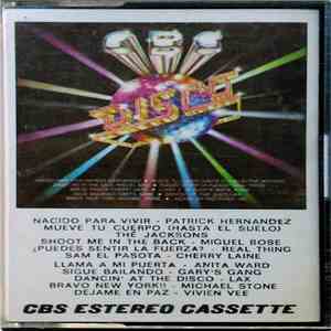 Various - Cbs Disco FLAC