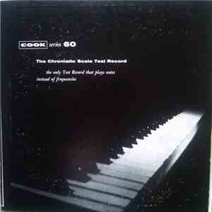 Various - Chromatic Scale Test Record FLAC