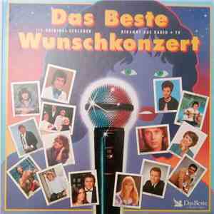 Various - Das Beste Wunschkonzert FLAC