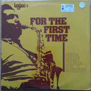 Various - For The First Time FLAC