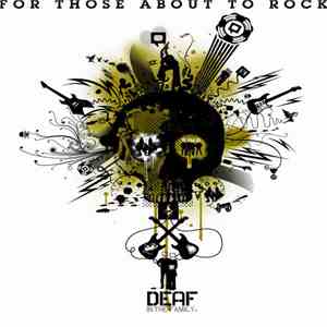 Various - For Those About To Rock FLAC