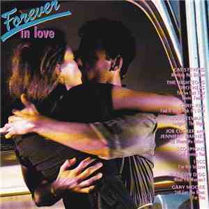Various - Forever In Love FLAC