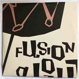 Various - Fusion, A Loud Minority Vol.1 FLAC