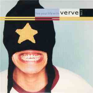 Various - Live Your Life With Verve (Vol.3) FLAC