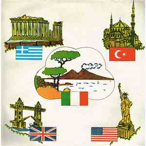 Various - Meeting Of Musicians From Five Nations FLAC