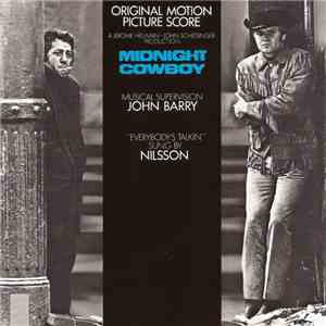 Various - Midnight Cowboy - Original Motion Picture Soundtrack FLAC