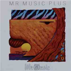 Various - Mr Music Plus • Number Eight 8•91 FLAC