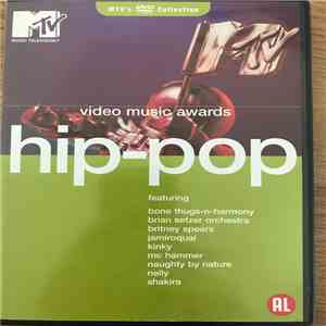 Various - MTV Video Music Awards: Hip-Pop FLAC