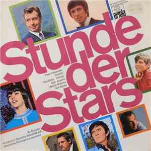 Various - Stunde Der Stars FLAC