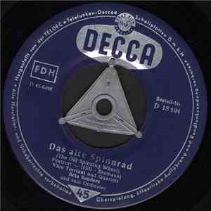Vico Torriani - Das Alte Spinnrad (The Old Spinning Wheel) FLAC