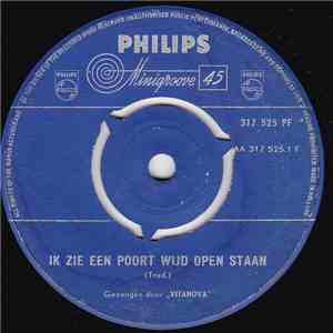 Vitanova - Ik Zie Een Poort Wijd Open Staan FLAC