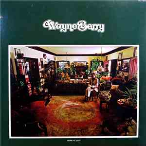 Wayne Berry - Home At Last FLAC