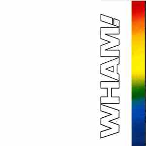 Wham! - The Final FLAC