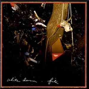 White Denim - Fits FLAC