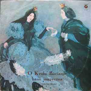 Wilhelm Hauff - O Królu Bocianie FLAC