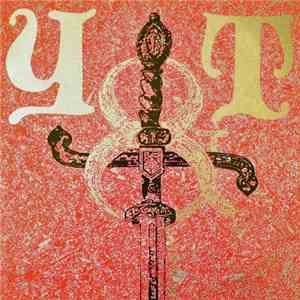 Y & T - Anthology FLAC