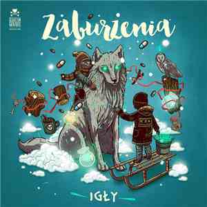 Zaburzenia - Igły FLAC
