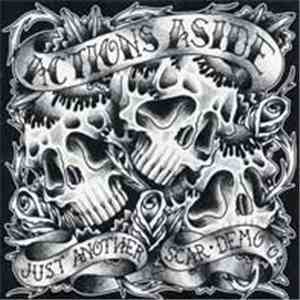 Actions Aside - Just Another Scar Demo '04 FLAC