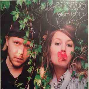 AK-Momo - Return To N.Y. FLAC