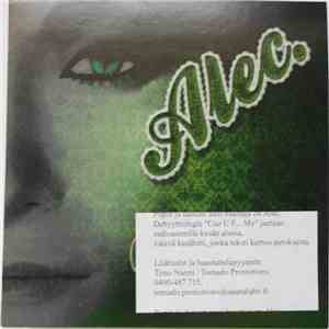 Alec. - Cuz U F.... Me FLAC