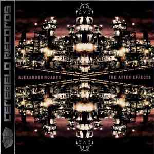Alexander Noakes - The After Effects FLAC